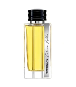 Montblanc Extreme Leather Eau de Parfum 125ml spray
