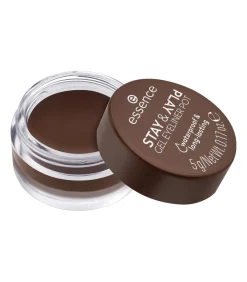 Essence Eyeliner Gel Pot Stay & Play