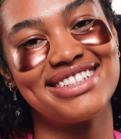 Essence Eyespresso Hydrogel Oogpatches 30 Paar