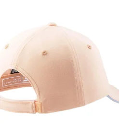 DAMES 4F F280 - Baseball Pet - Roze