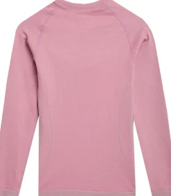 Kinderen 4F F109 - basislaag - Roze