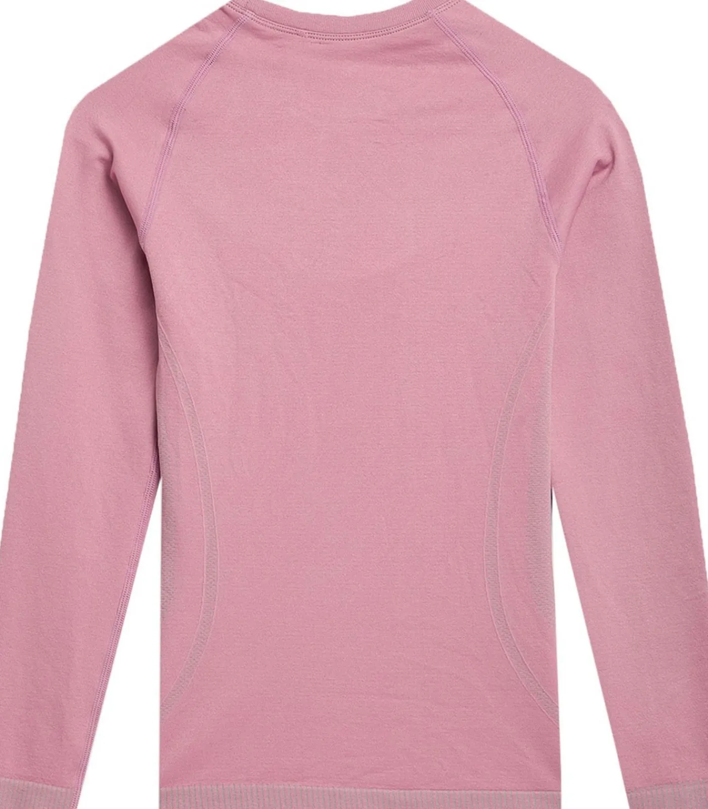 Kinderen 4F F109 - basislaag - Roze