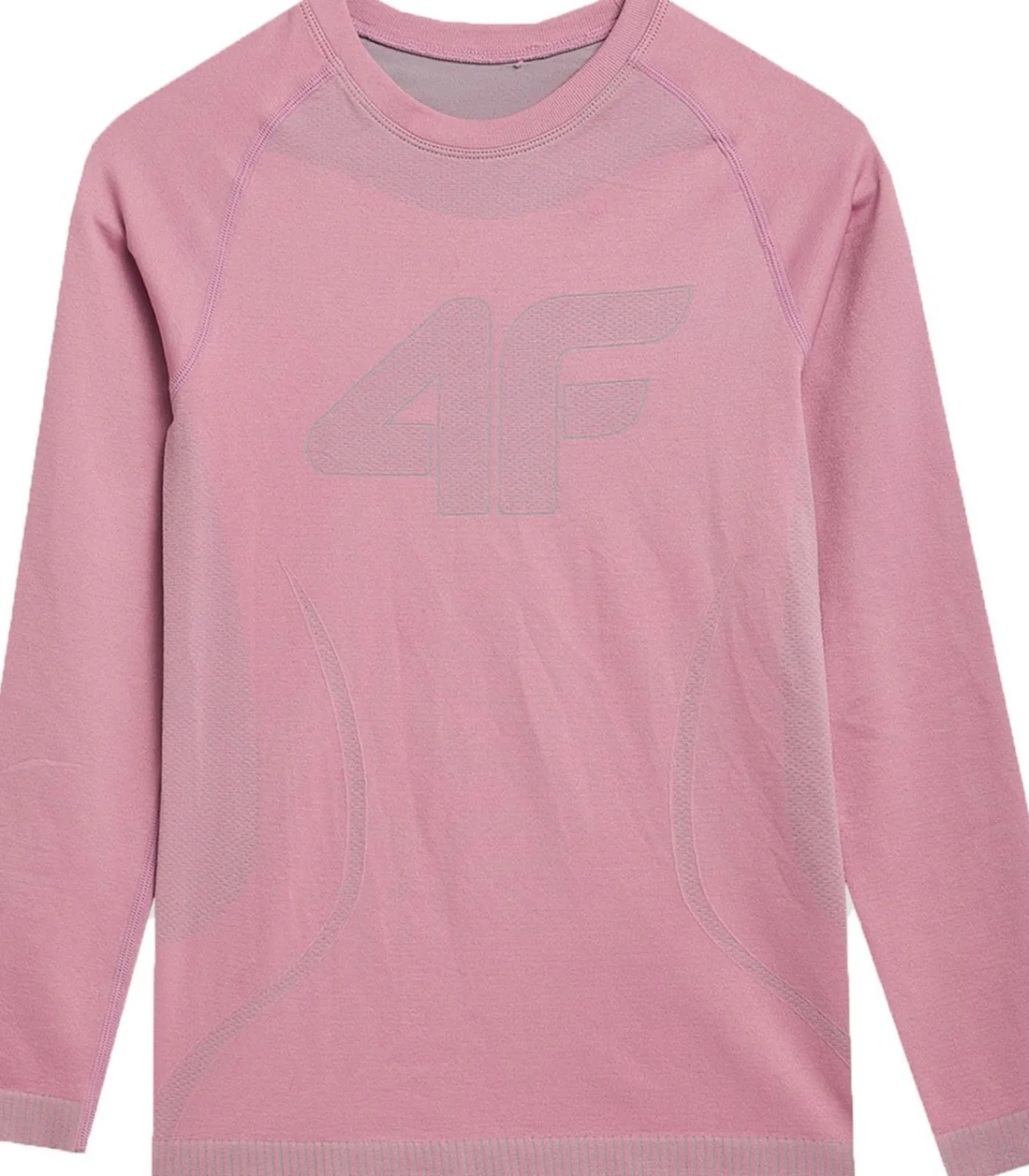 Kinderen 4F F109 - basislaag - Roze