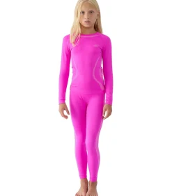 Hot F150 - basislaag - Roze Kinderen Ondergoed & Nachtmode