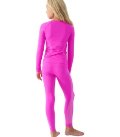 Hot F150 - basislaag - Roze Kinderen Ondergoed & Nachtmode