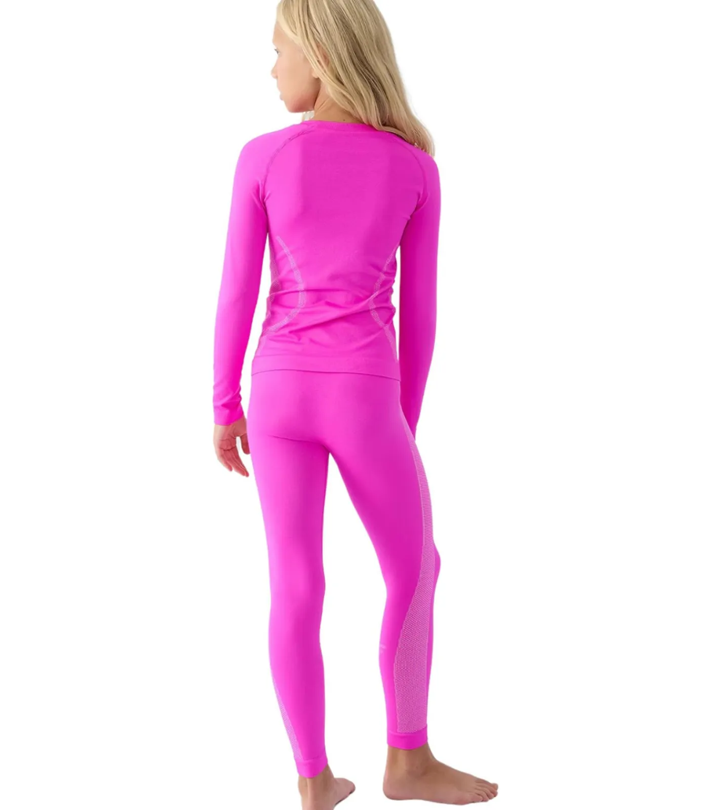 Hot F150 - basislaag - Roze Kinderen Ondergoed & Nachtmode