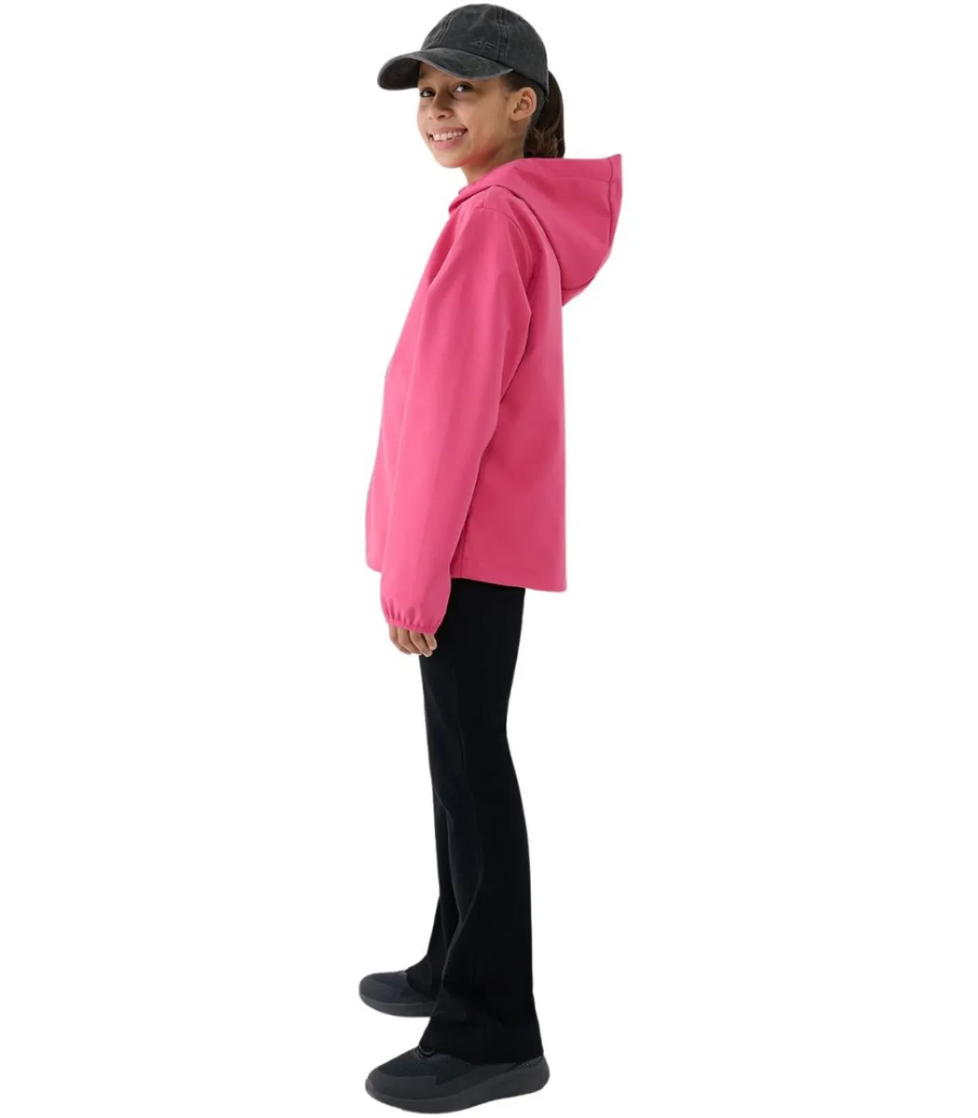 Kinderen 4F F305 - Jasje - Roze