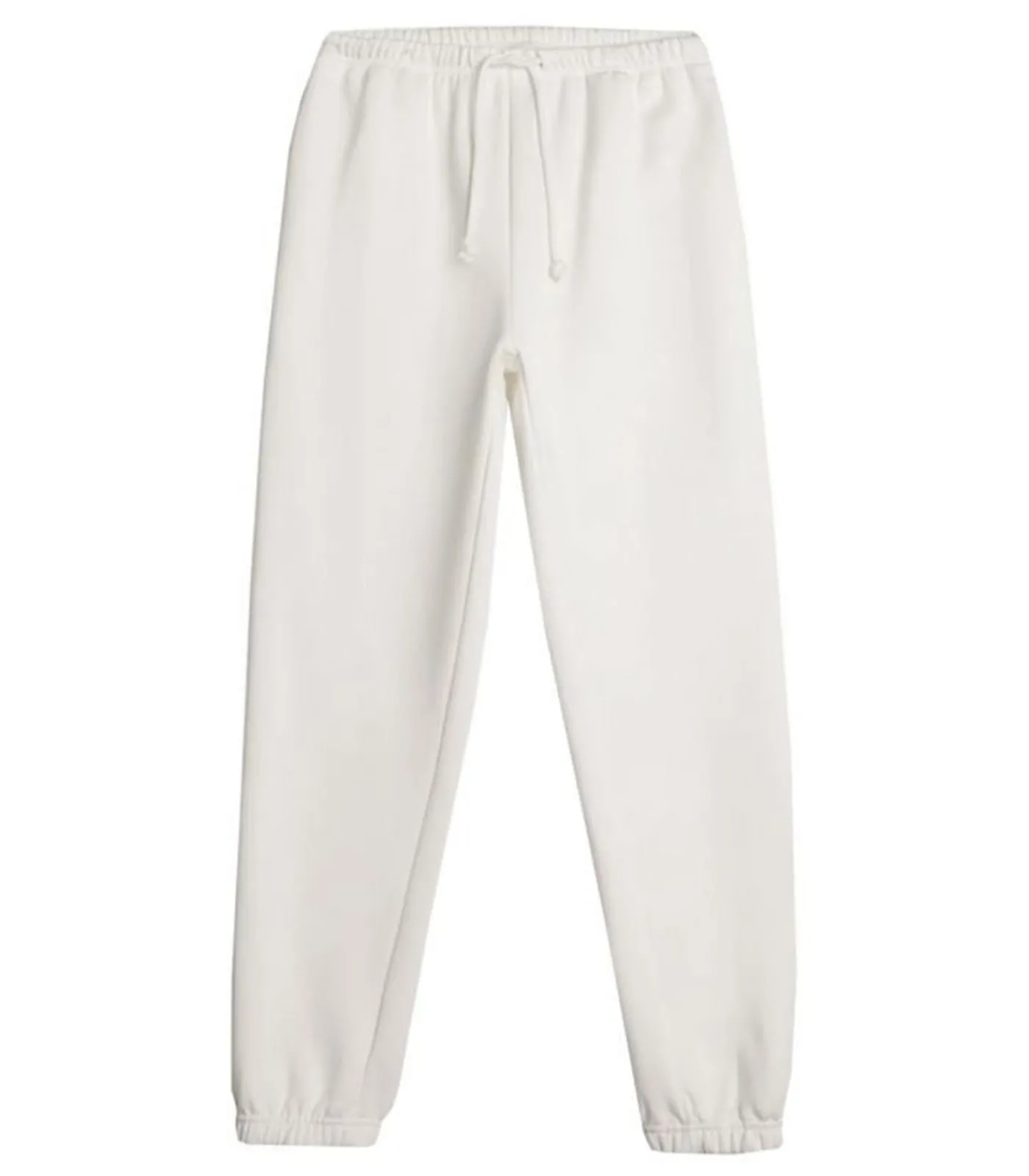 DAMES Outhorn F433 - Joggingbroek - Wit