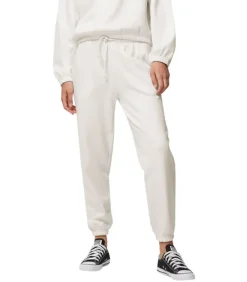 DAMES Outhorn F433 - Joggingbroek - Wit