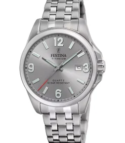 Sale F20696/2 - Quartz - 41mm - 10ATM Heren Horloges