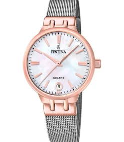 DAMES FESTINA F20715/1 - Quartz - 33mm - 5ATM