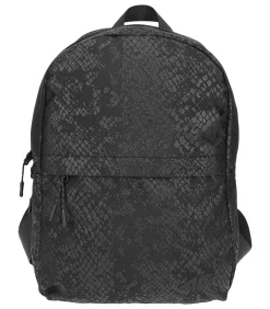 4F F079 - Rugzak - Zwart