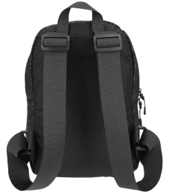 4F F079 - Rugzak - Zwart