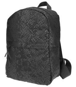 4F F079 - Rugzak - Zwart