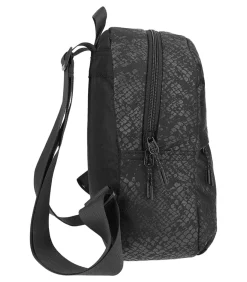 4F F079 - Rugzak - Zwart