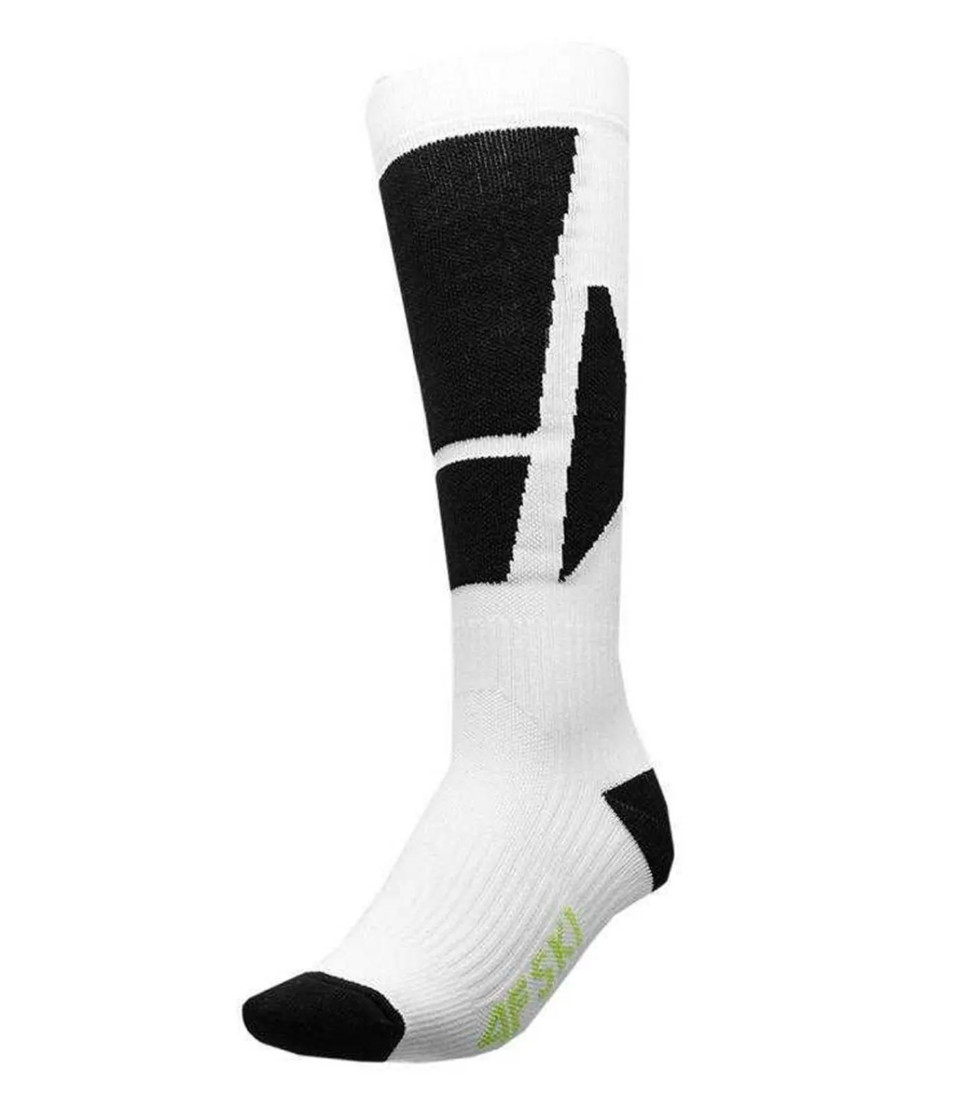 DAMES 4F F107 - Sokken - Wit