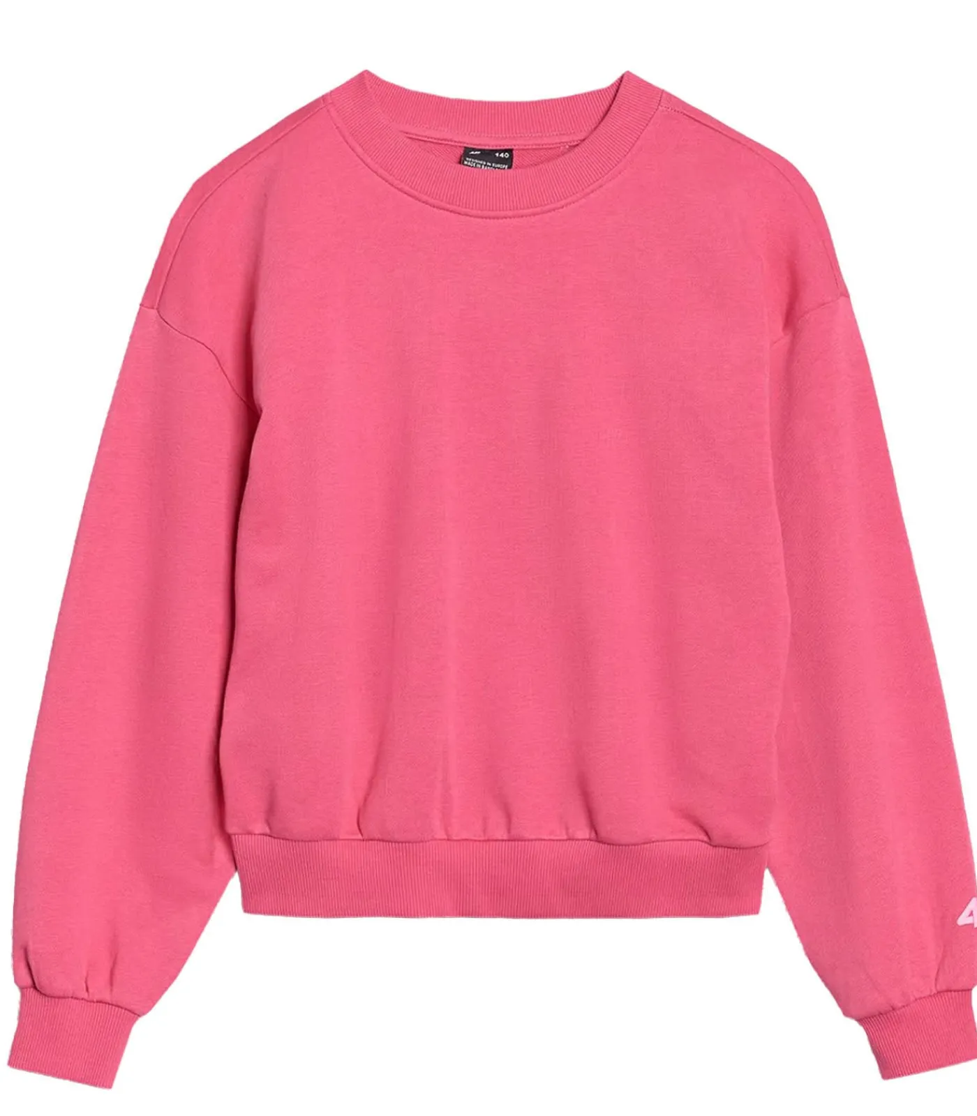 Kinderen 4F F1479 - Sweatshirt - Roze