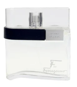 Outlet F by Ferragamo Eau de Toilette voor Heren 100 ml Eau De Toilette
