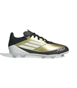 Kinderen Adidas Sportswear F50 League Fg/Mg J Messi