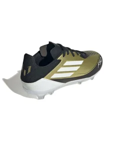Kinderen Adidas Sportswear F50 League Fg/Mg J Messi