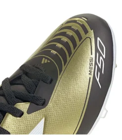 Kinderen Adidas Sportswear F50 League Fg/Mg J Messi