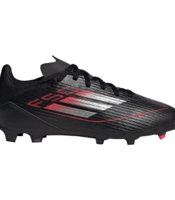 Kinderen Adidas F50 LEAGUE LL - Schoenen - Zwart