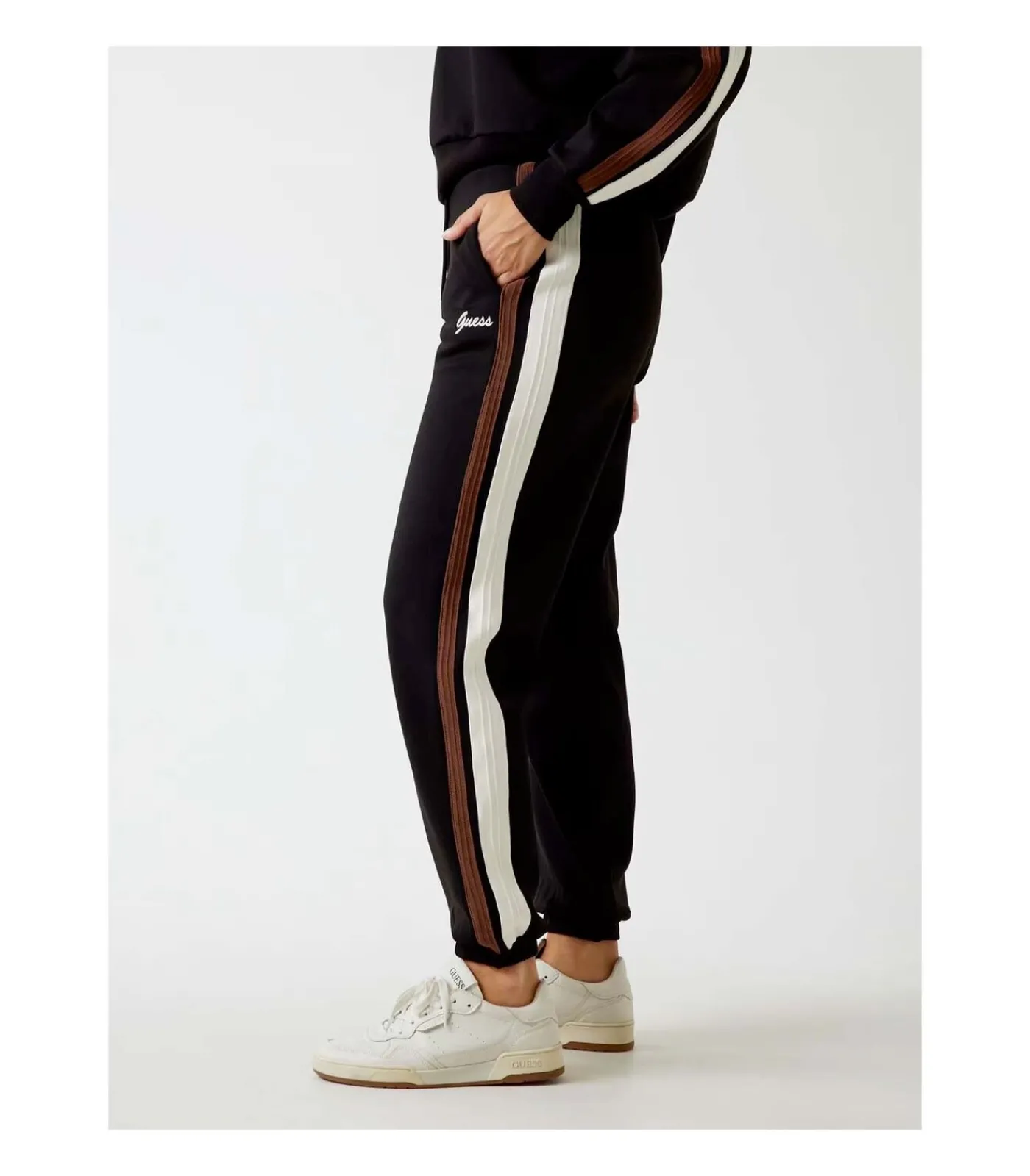 DAMES GUESS Fabia Jogger