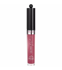Bourjois Fabuleuze Glans - 08 Berry Talented