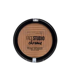 Sale Face Studio Chrome Metalen Highlighter Poeder Teint