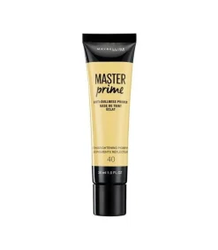 New Face Studio Prime Stralende Primer Basis Teint