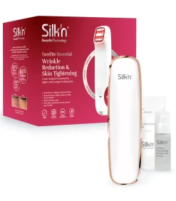 Outlet FaceTite Essential Wit Gezichtsverzorgings Accessoires