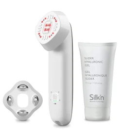 Silk'n Facetite Multiplatform - Gezichtsverzorging - Huidverjongingsapparaat Microdermabrasie