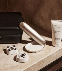 Silk'n Facetite Multiplatform - Gezichtsverzorging - Huidverjongingsapparaat Microdermabrasie