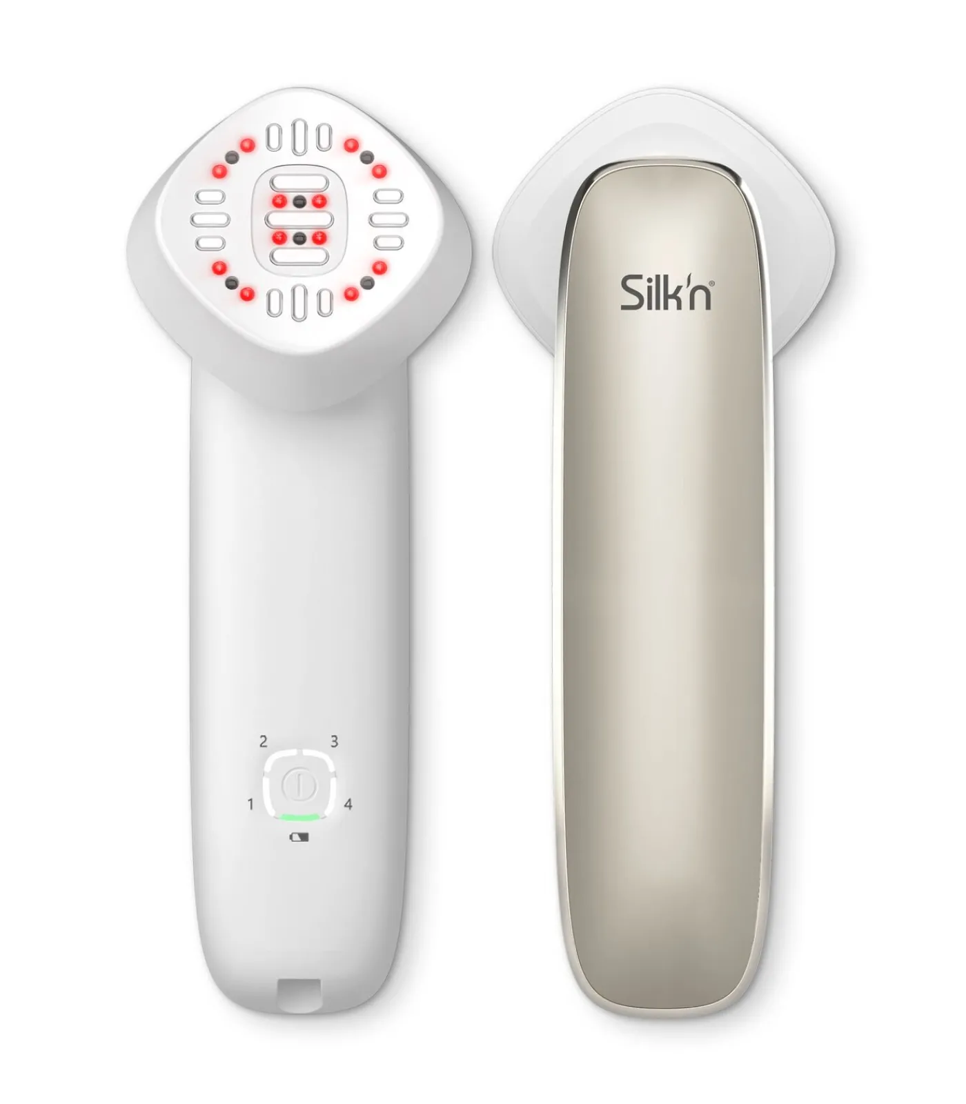 Silk'n FaceTite Multiplatform Booster Kit