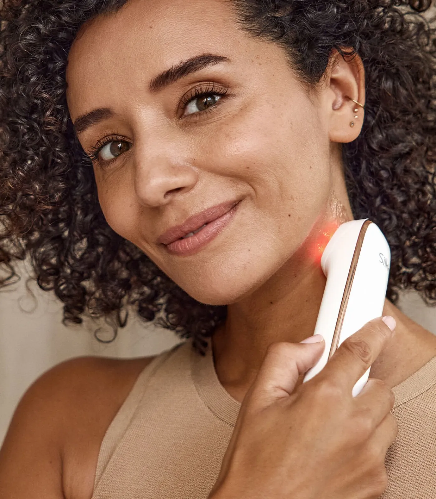 Best FaceTite Revive Wit Gezichtsverzorgings Accessoires