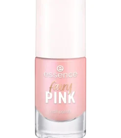 Best Fairy Pink Nagellak Nagelproducten
