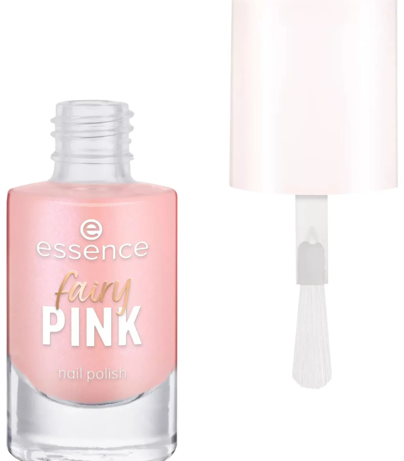 Best Fairy Pink Nagellak Nagelproducten