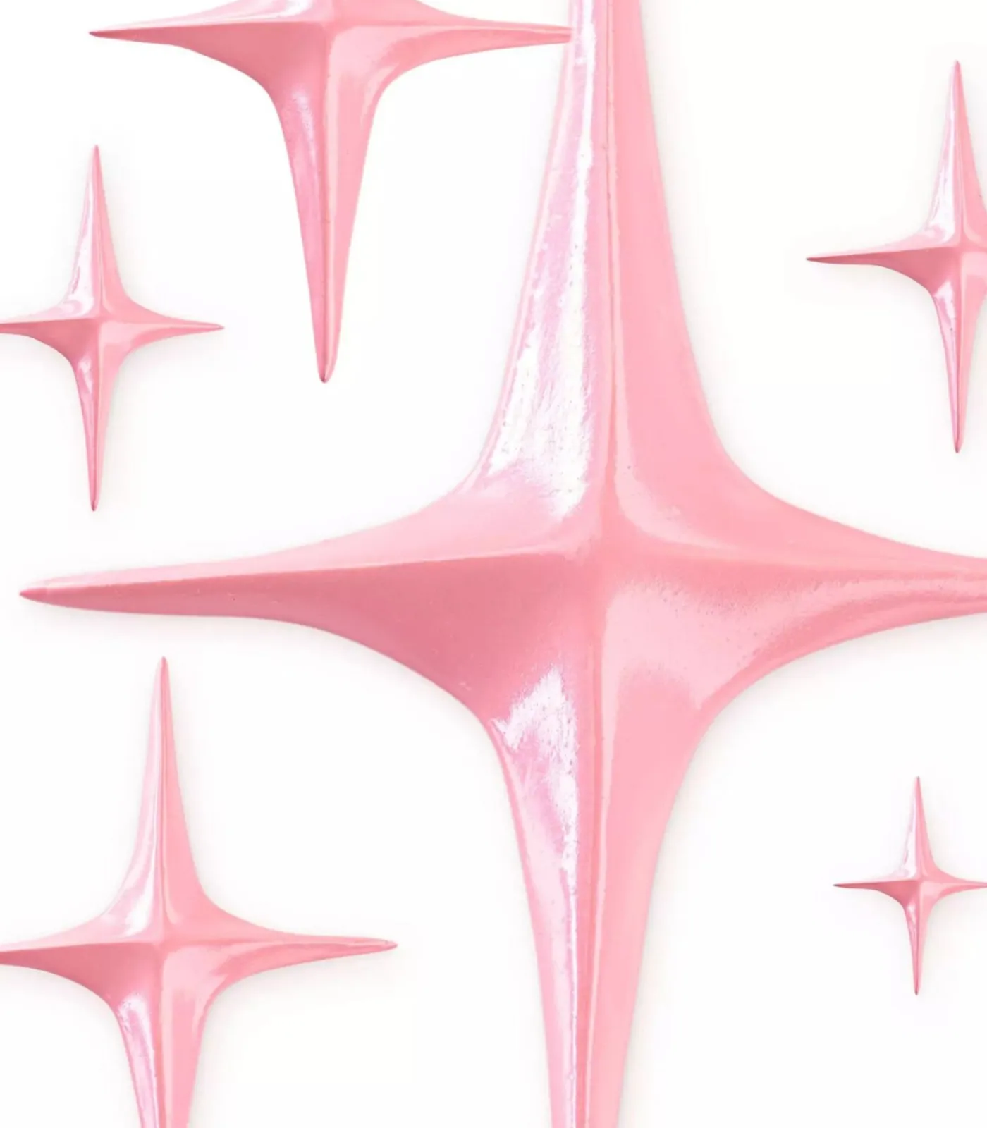 Best Fairy Pink Nagellak Nagelproducten