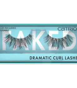 Catrice Faked Dramatic Curl Nepwimpers