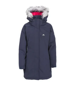 Clearance FAME - Jasje - Marineblauw Kinderen Jassen