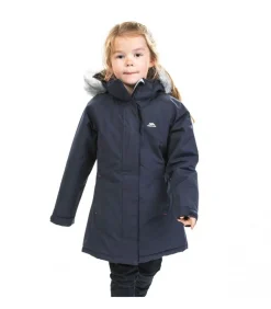 Clearance FAME - Jasje - Marineblauw Kinderen Jassen