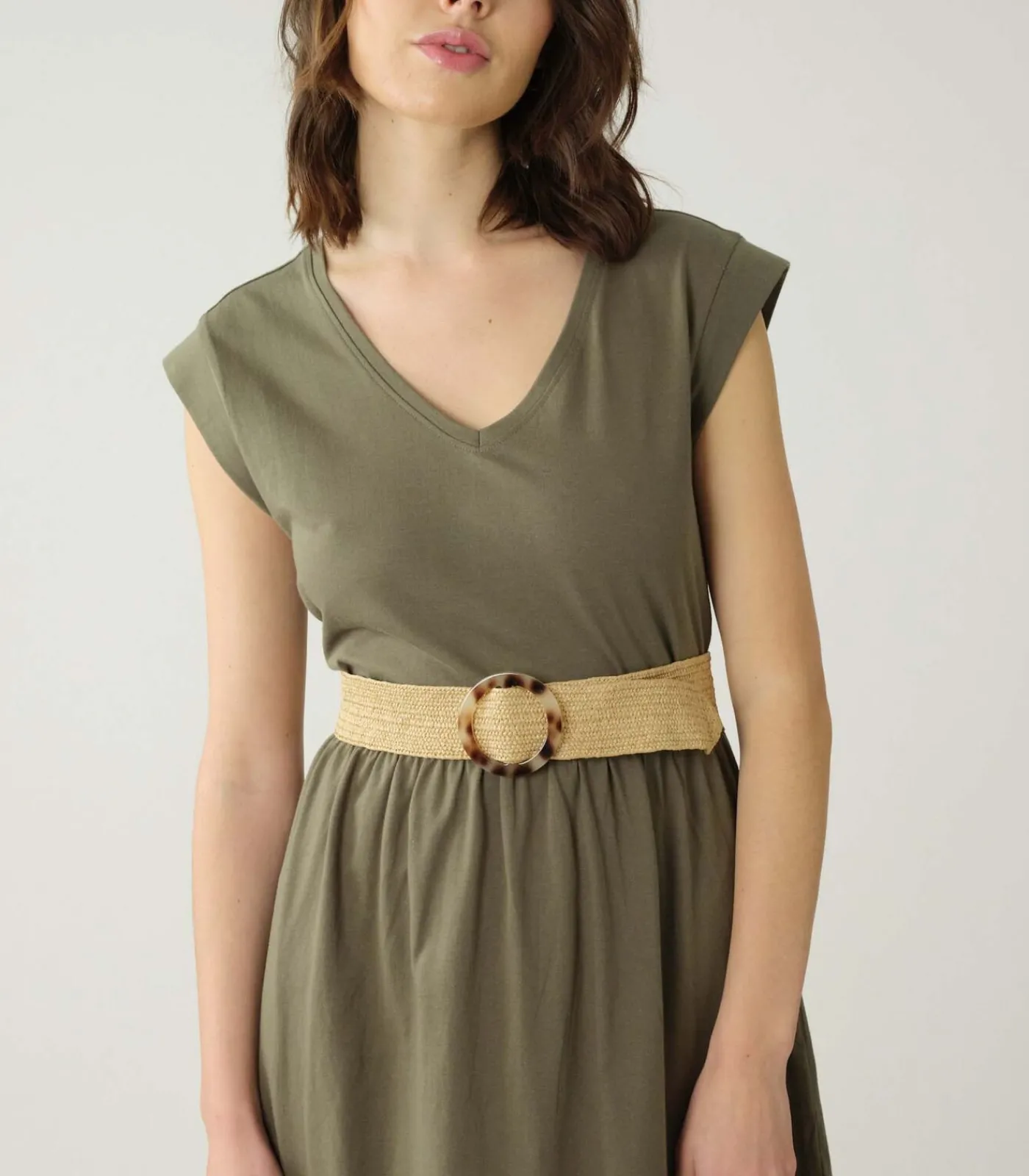 Clearance FANIA - Fania damesriem DAMES Riemen