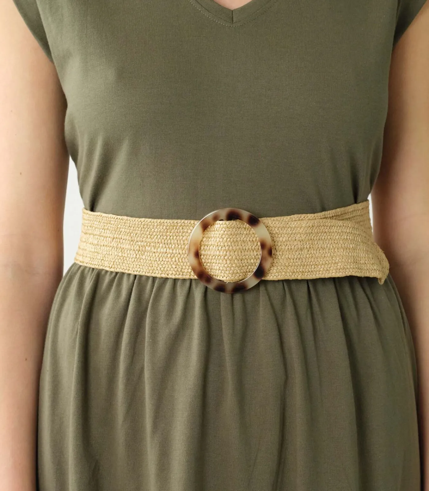 Clearance FANIA - Fania damesriem DAMES Riemen