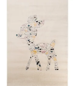 Kinderen AFKliving FAON kindertapijt