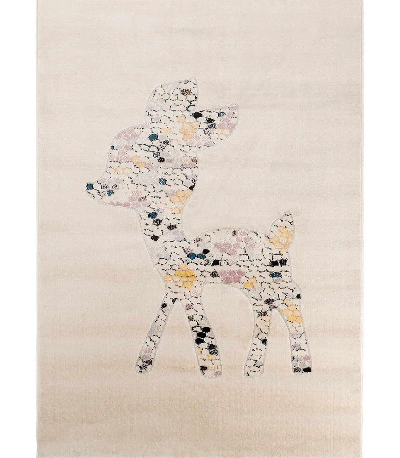 Kinderen AFKliving FAON kindertapijt