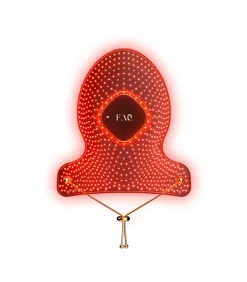 FAQ™ 221 Anti-Aging LED Hand Mask