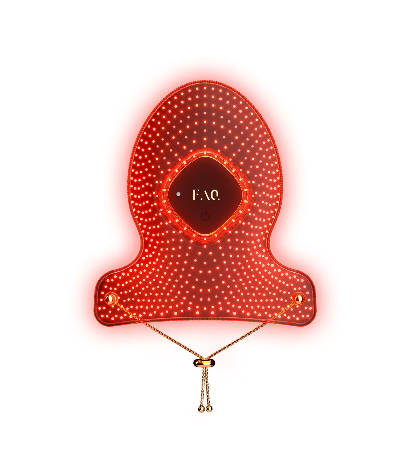 FAQ™ 221 Anti-Aging LED Hand Mask