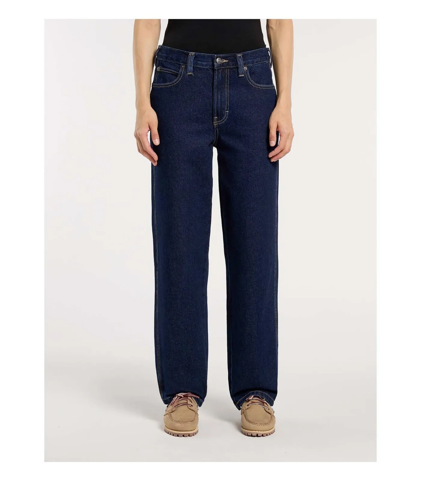 DAMES Dickies Farner Denim W