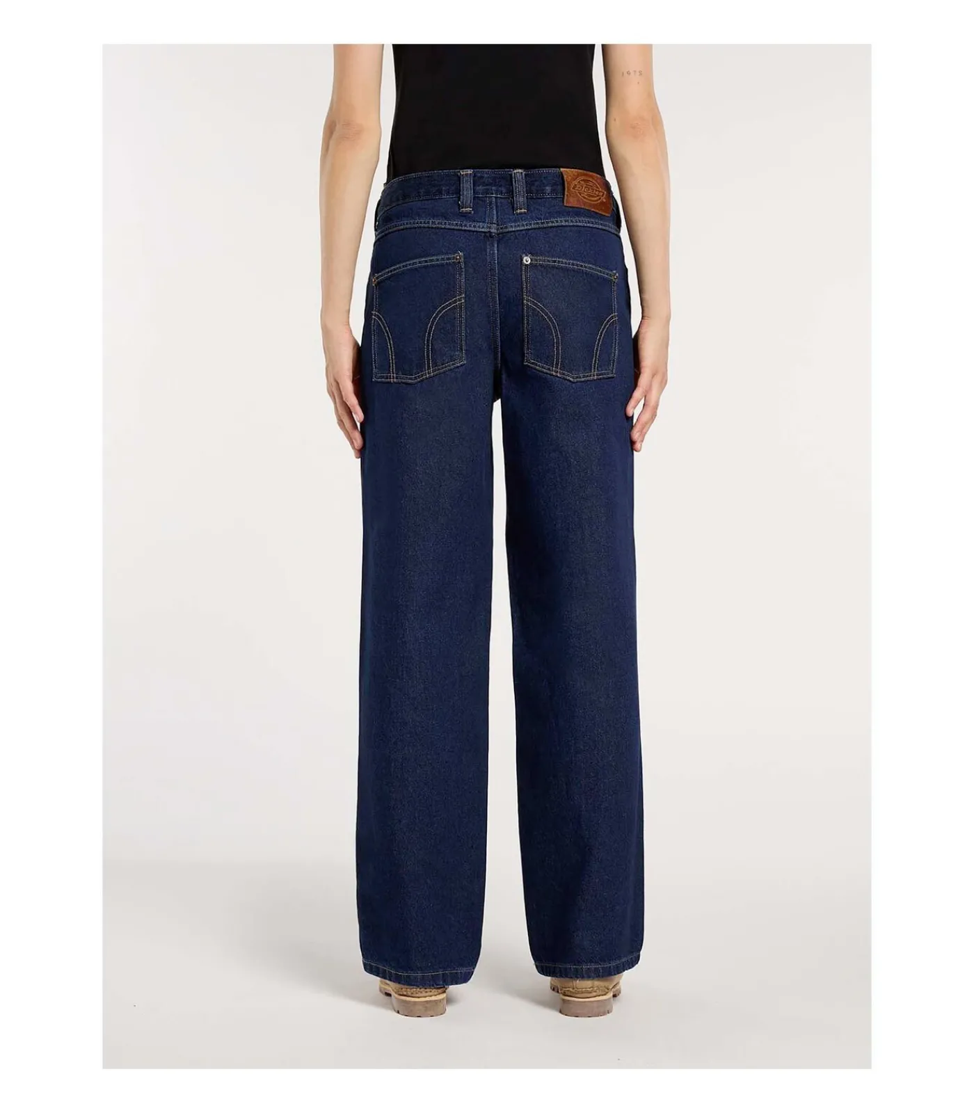 DAMES Dickies Farner Denim W