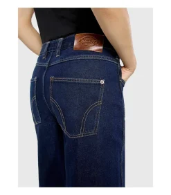DAMES Dickies Farner Denim W